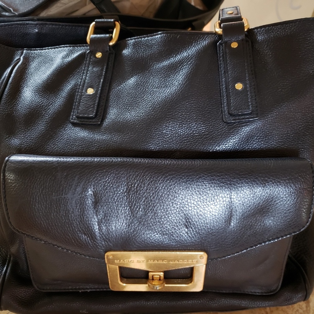 Marc by Marc Jacob tote